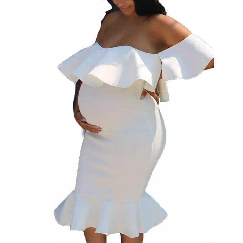 Maternity Dress