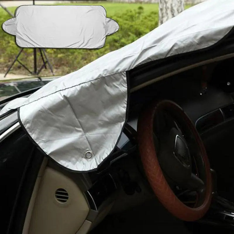 Windshield Cover