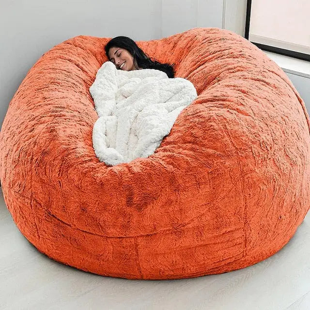 Lounge Bean Bag Chair