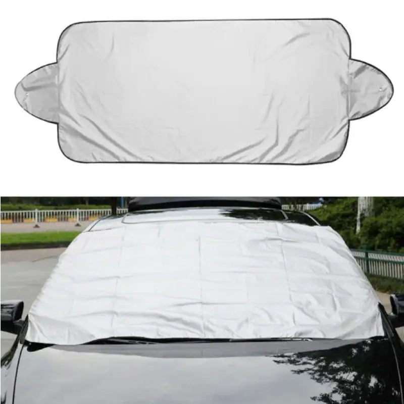 Windshield Cover