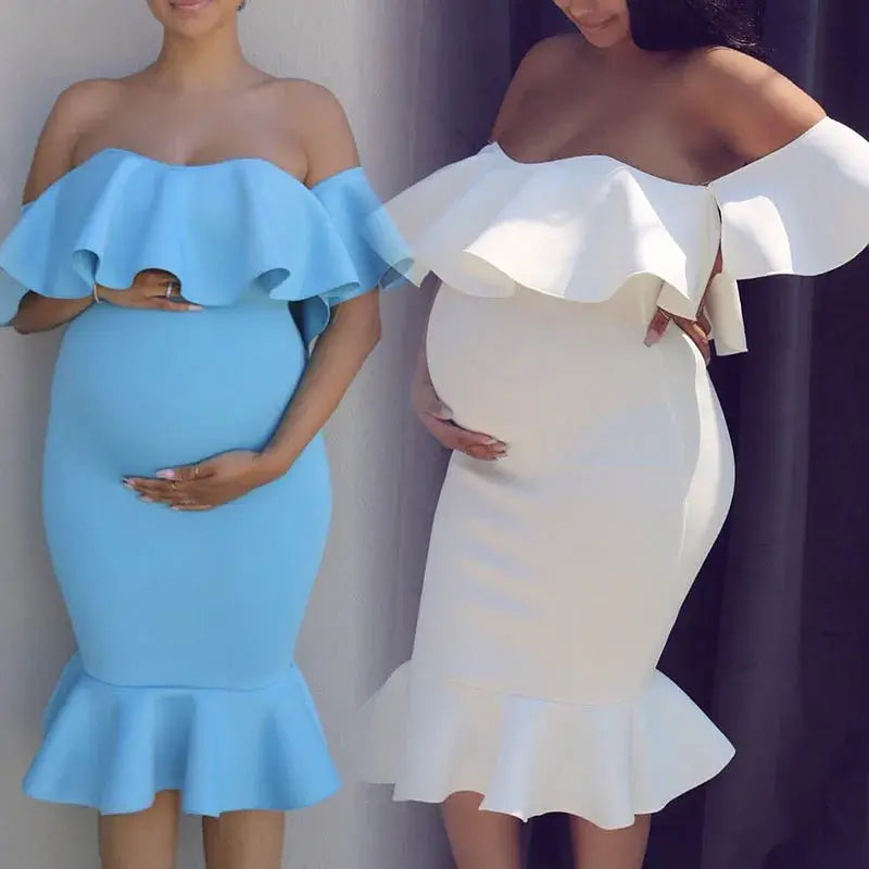 Maternity Dress