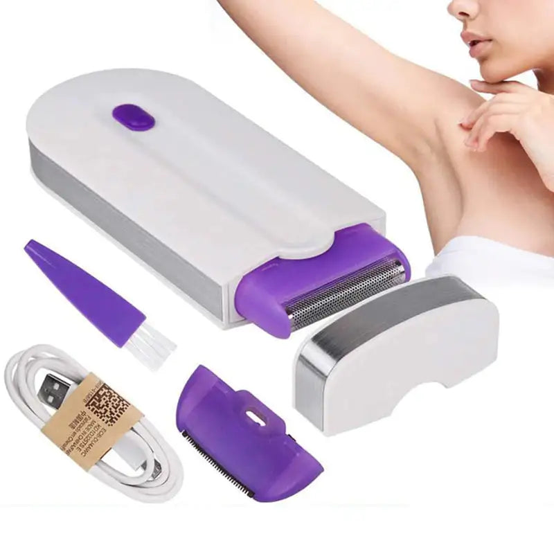 Go Silky Hair Remover