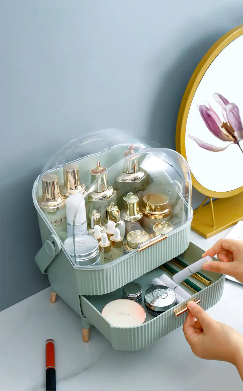 Cosmetics Organizer