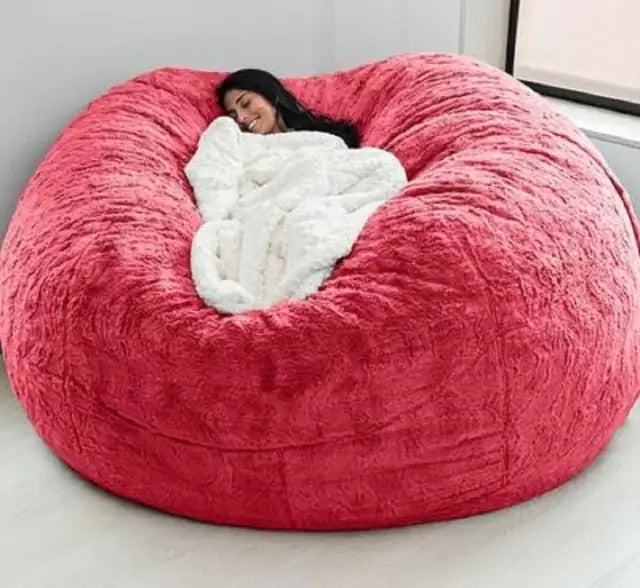 Lounge Bean Bag Chair