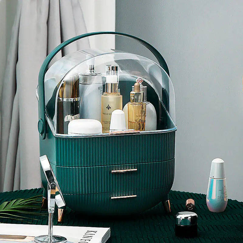 Cosmetics Organizer