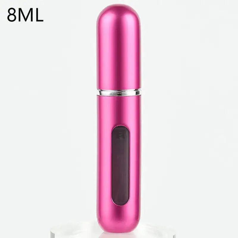 Perfume Atomizer Portable Liquid Container