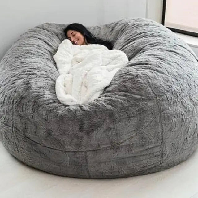 Lounge Bean Bag Chair