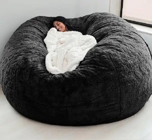 Lounge Bean Bag Chair