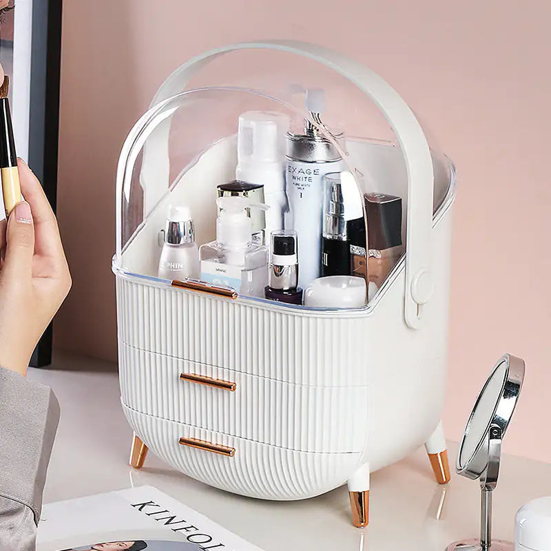 Cosmetics Organizer