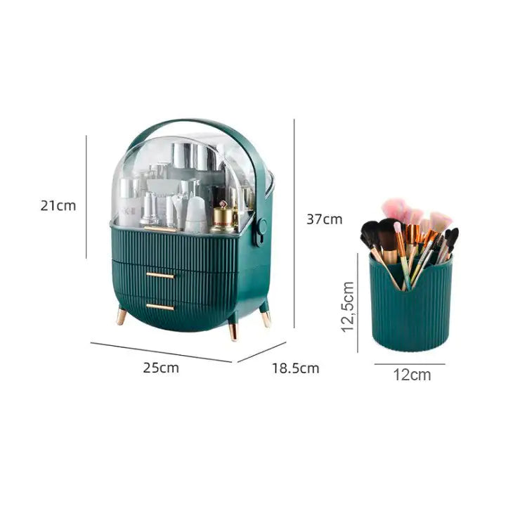 Cosmetics Organizer