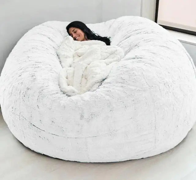 Lounge Bean Bag Chair