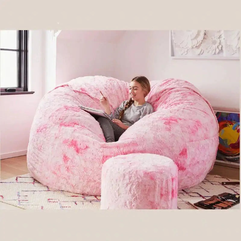 Lounge Bean Bag Chair