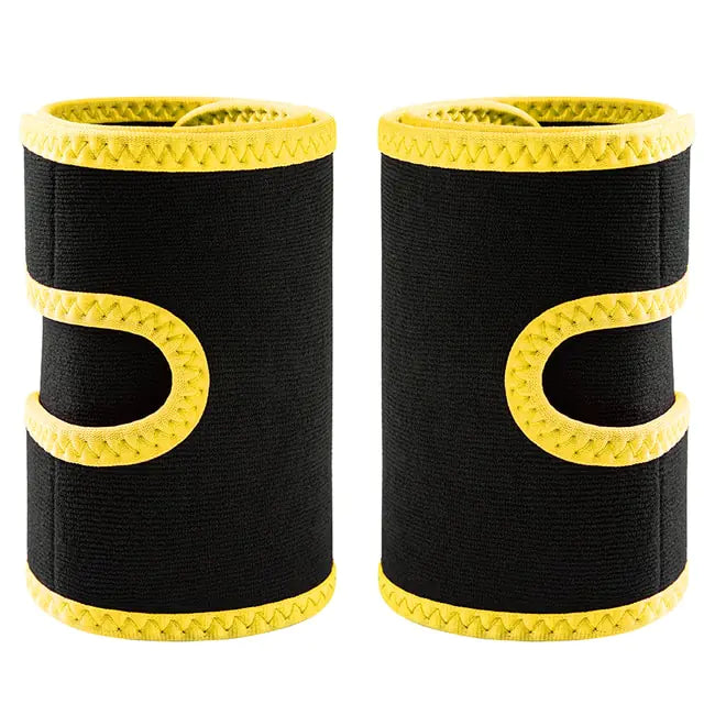 Sweat Sauna Bands