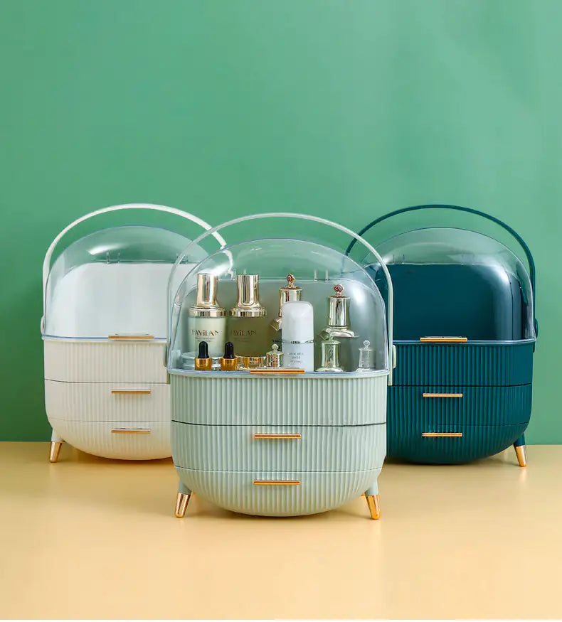 Cosmetics Organizer