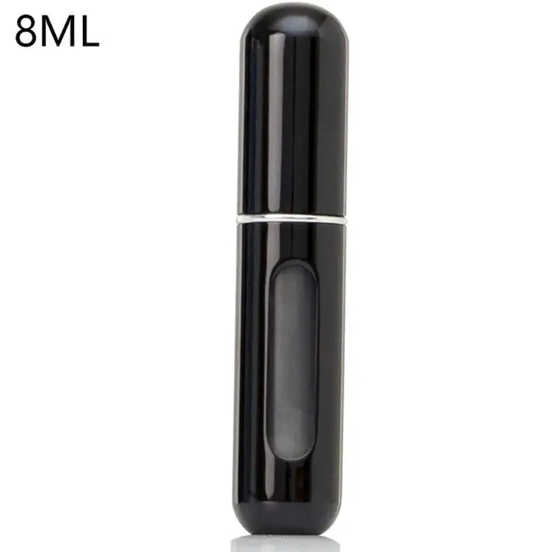 Perfume Atomizer Portable Liquid Container