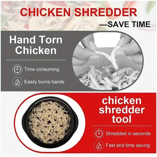 Chicken Shredder