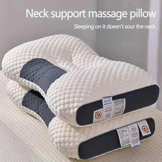 Orthopedic Neck Pillow