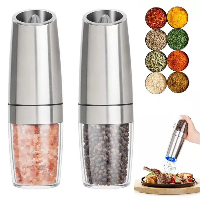 Electric Spice Grinder