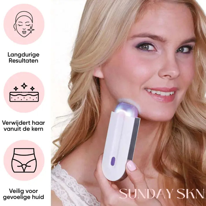 Go Silky Hair Remover