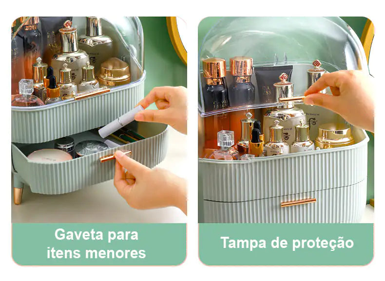 Cosmetics Organizer