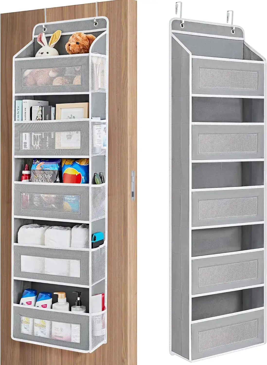 Deluxe Door Organizer