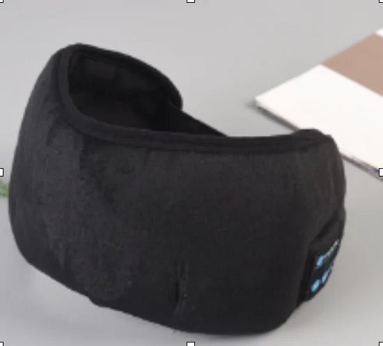 Bluetooth Eye Mask for Sleep