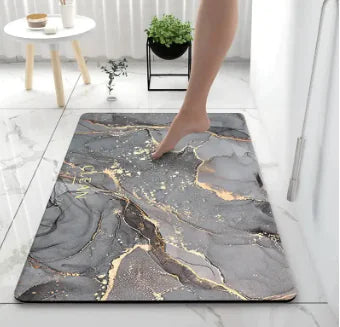 Bathroom Soft Rugs