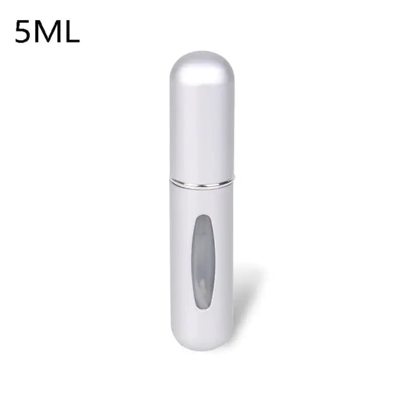 Perfume Atomizer Portable Liquid Container