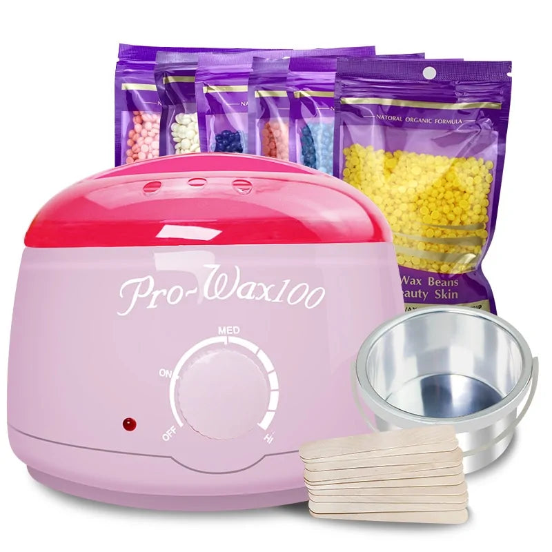 Paraffin Wax Heater