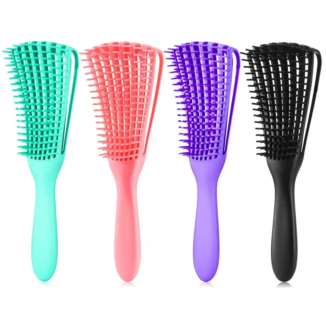 Gentle Detangling Brush