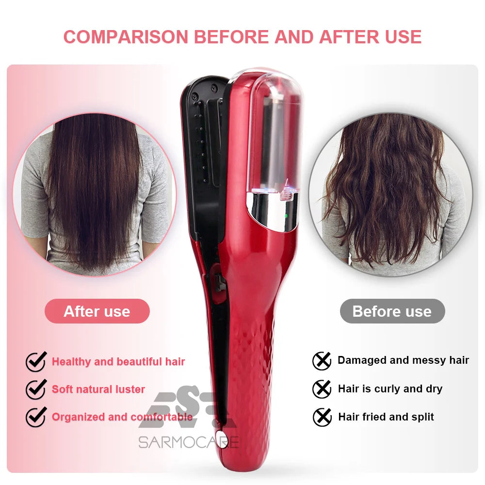 Hair Cutter Split End Hair Trimmer