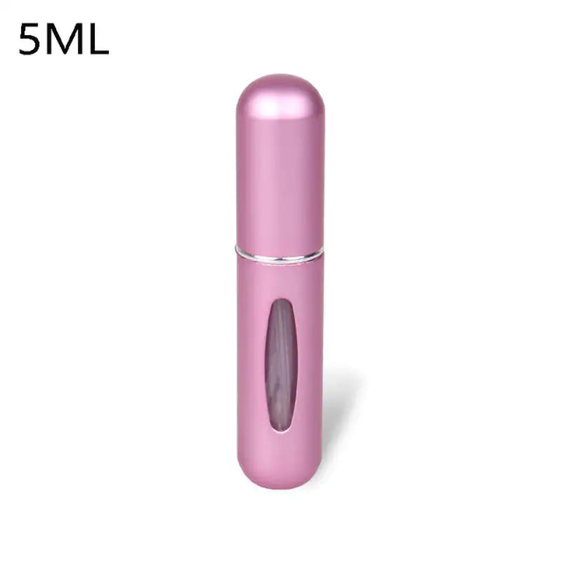 Perfume Atomizer Portable Liquid Container