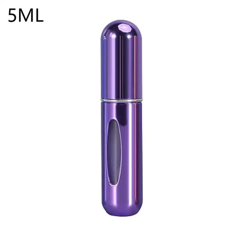 Perfume Atomizer Portable Liquid Container