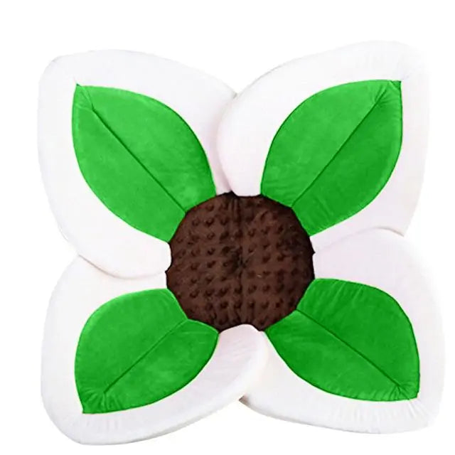 Flower Bathtub Mat