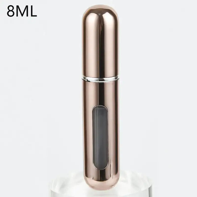 Perfume Atomizer Portable Liquid Container