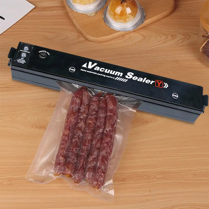 Vacuum Sealer