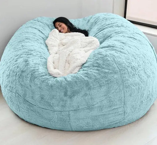 Lounge Bean Bag Chair