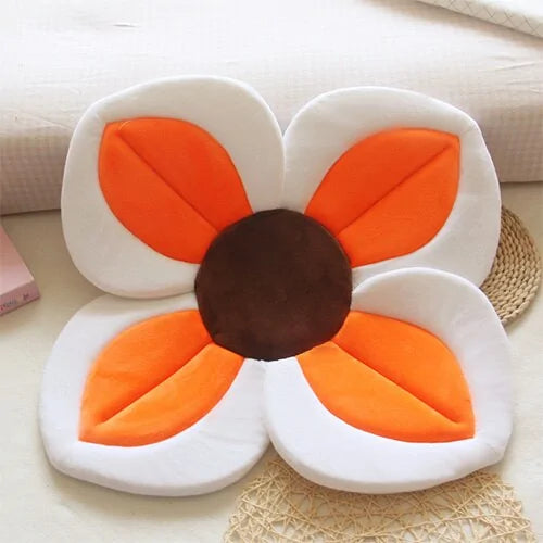 Flower Bathtub Mat