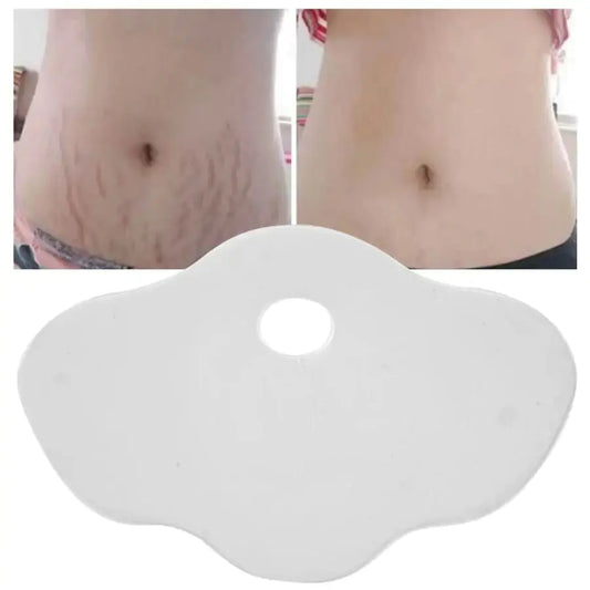 Anti-Wrinkle Belly Stomach Pads