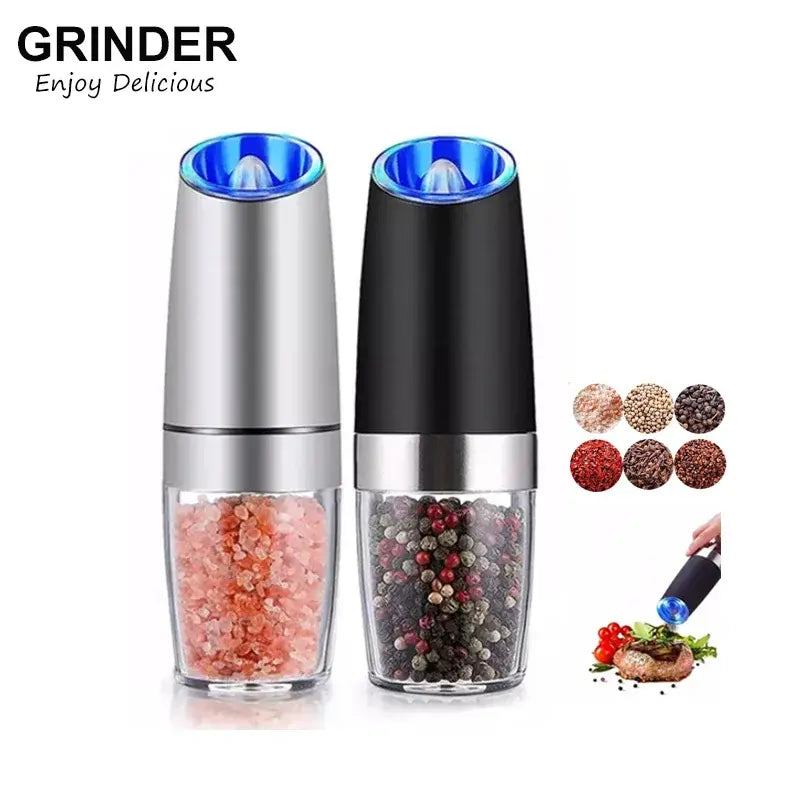 Electric Spice Grinder