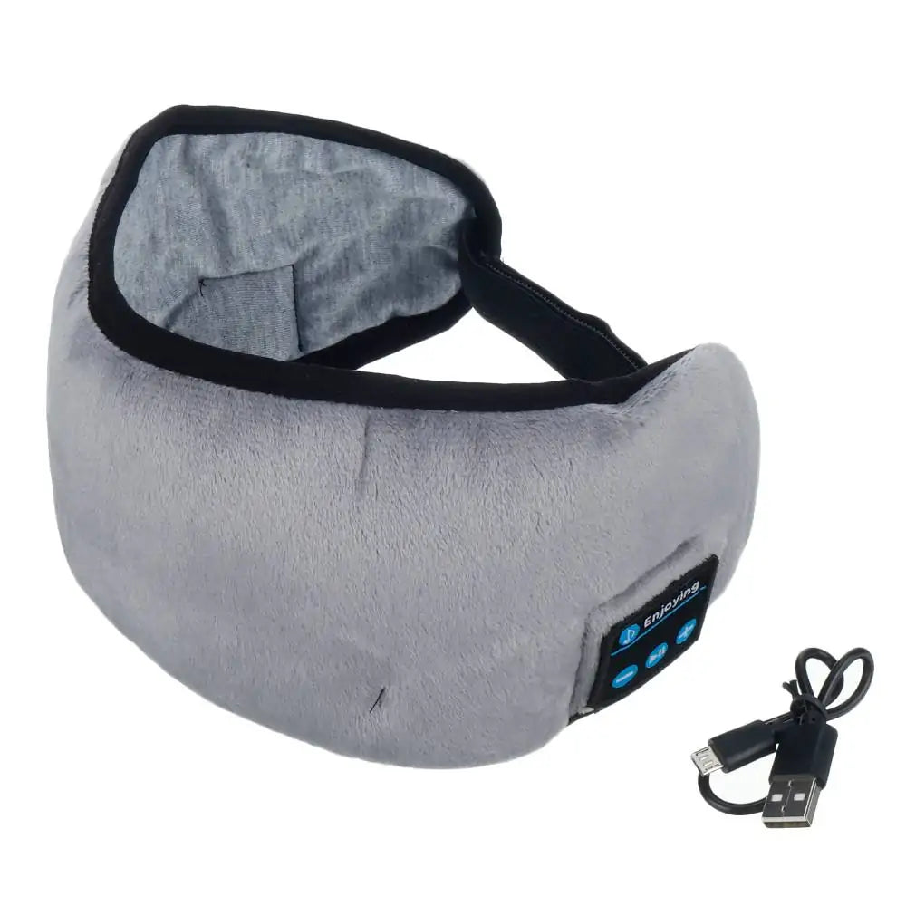 Bluetooth Eye Mask for Sleep