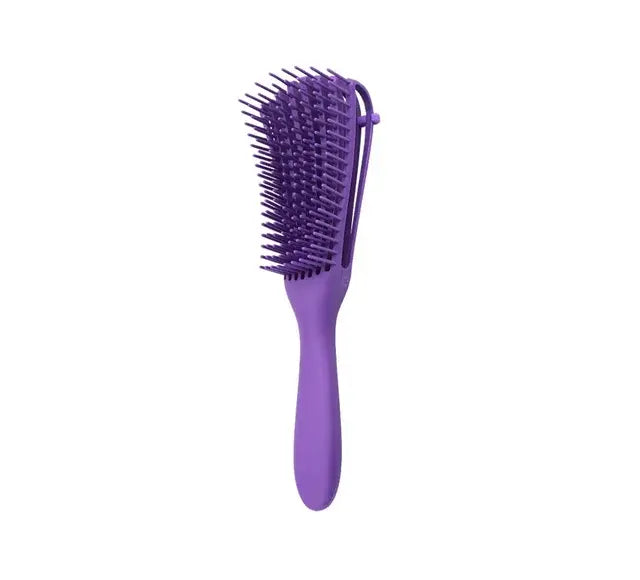 Gentle Detangling Brush