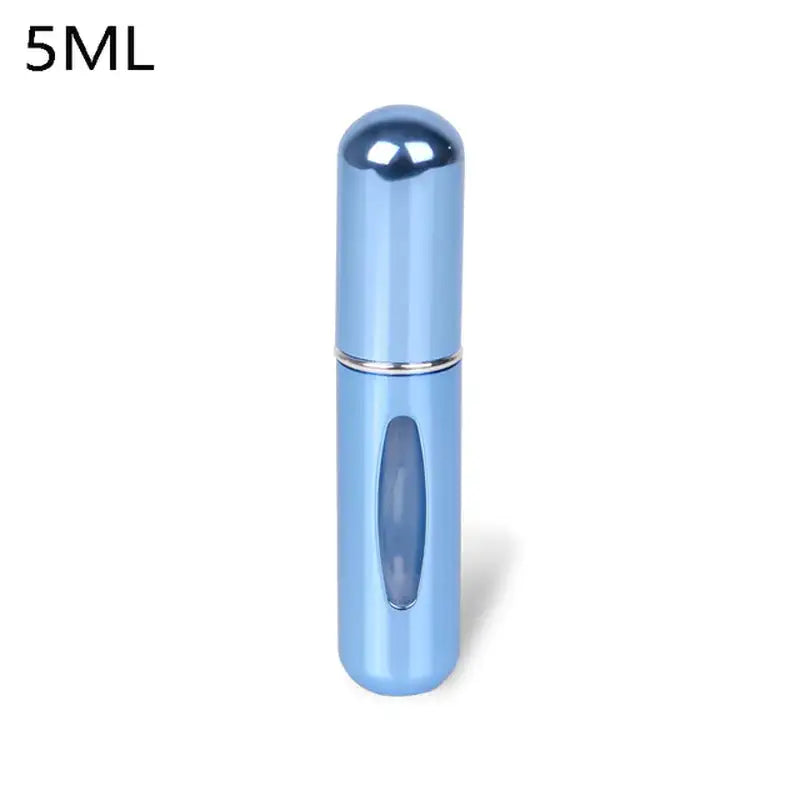 Perfume Atomizer Portable Liquid Container