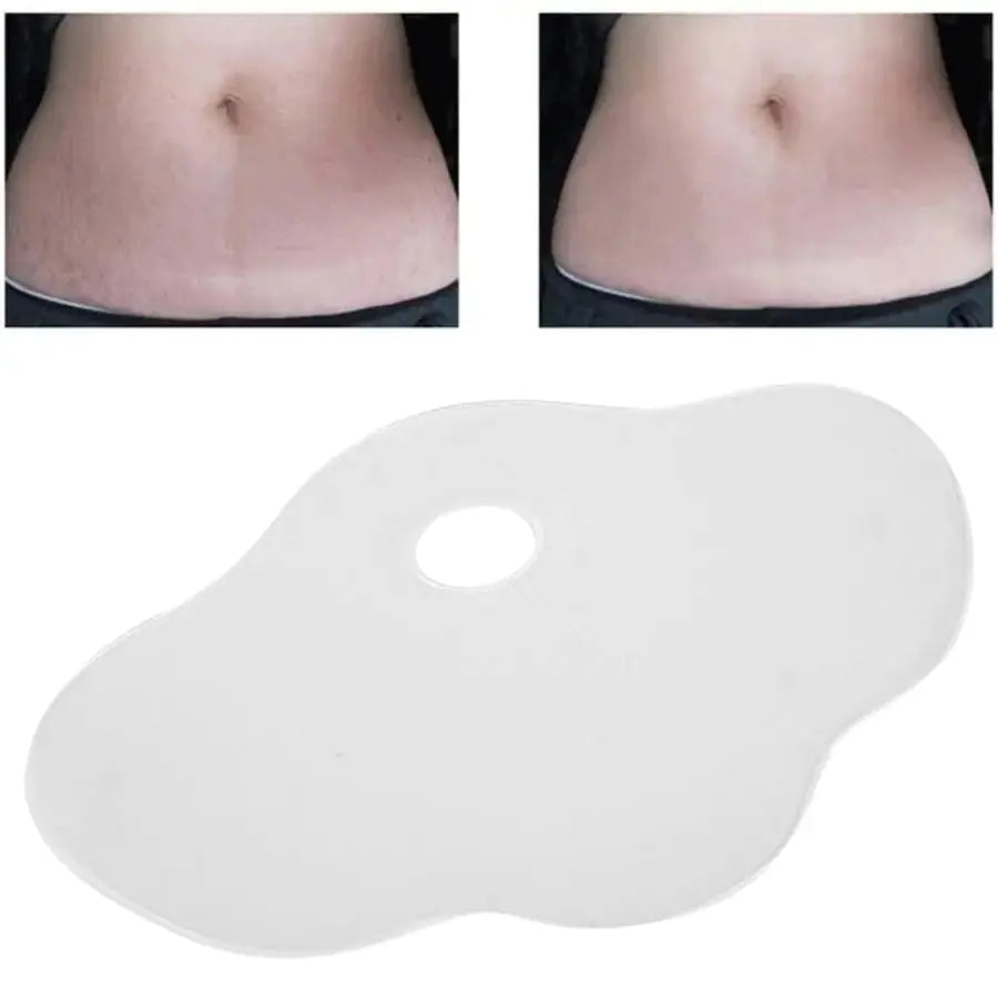 Anti-Wrinkle Belly Stomach Pads