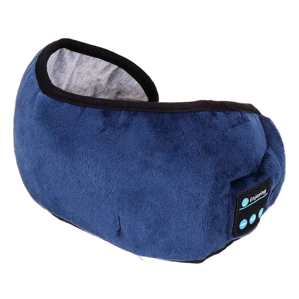 Bluetooth Eye Mask for Sleep