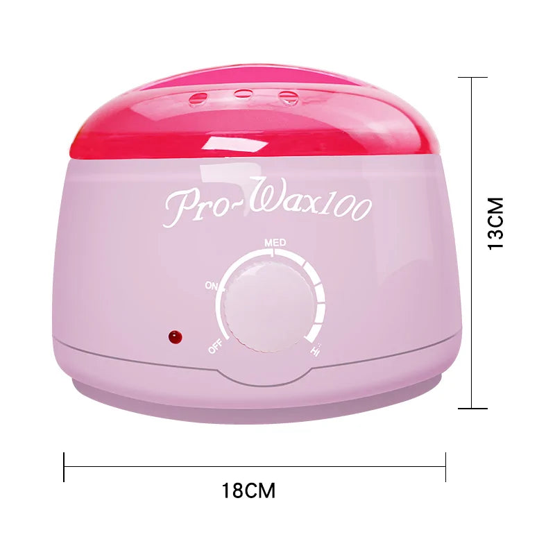 Paraffin Wax Heater