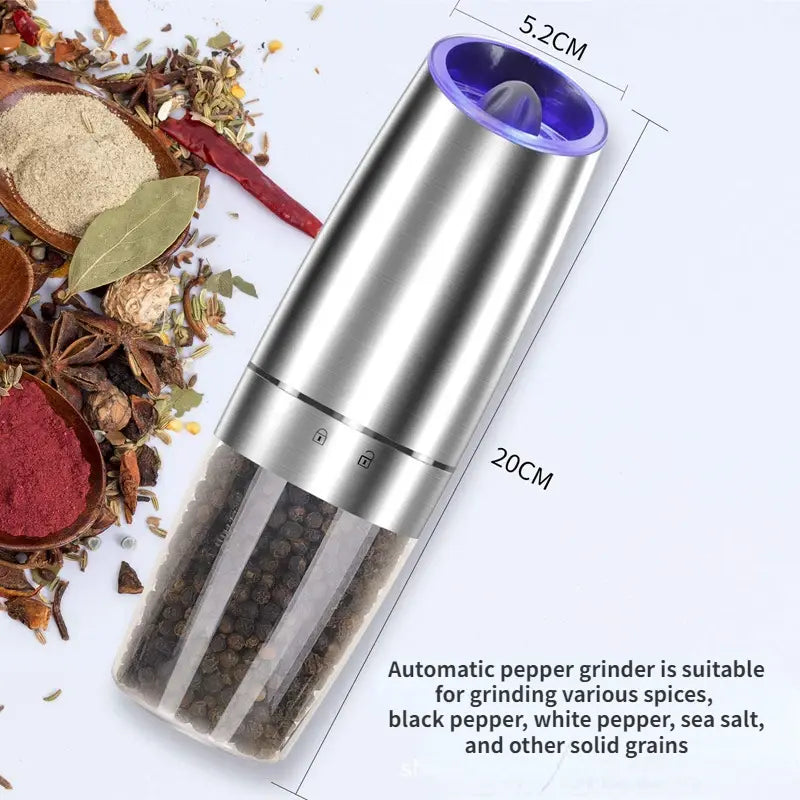 Electric Spice Grinder