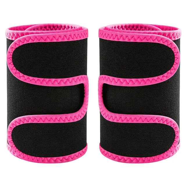 Sweat Sauna Bands